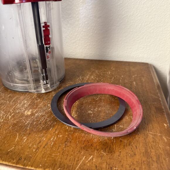 Dust Bin Bucket OEM Dyson V10 SV12 V11 V15 SV14 SV15 SV22 Vacuum Cleaner Parts - Picture 2 of 6